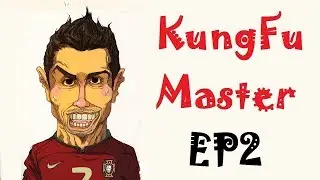Legend of C.Ronaldo