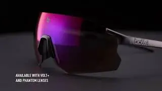ICARUS, la monture ultralight de Bollé : 23g