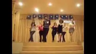 Визитка 8школа
