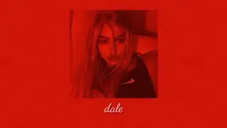 dale - butrint imeri x kida x ledri vula (slowed + reverb/edited audio)