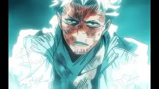#myheroacademia