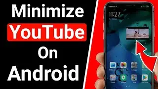 How To Play Youtube videos In Background Or In Pop Up By Using VLC Full Tutorial Video .