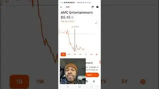 AMC APE STOCK PRICE PREDICTION (I WAS CORRECT) 12/16/2022 