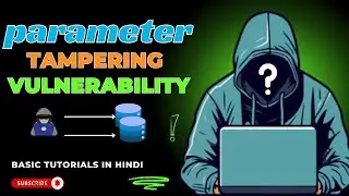 Parameter Tampering Vulnerability Bug Bounty Program || in Hindi