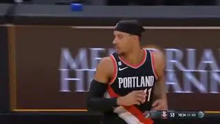 Houston Rockets vs Portland Trail Blazers FULL GAME Highlights | Dec 17 2022 NBA Regular Season