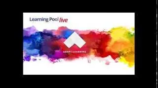 Building an Adapt Learning Course