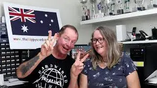 Doux des Landes  Chilli Test