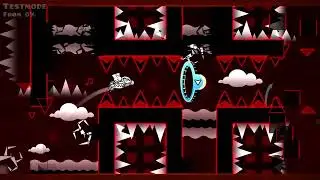 Red Dubstep (insane demon) SHOWCASE