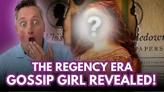 Bridgerton Gets Therapized: Lady Whistledown Exposed!