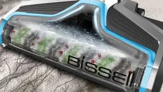 Bissell Crosswave Pet Pro | MediaMarkt