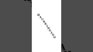 Pasha Hauseingang scrap