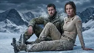 They Try to Survive on Greenland Mountain movie explain in hindi। movie explain in hindi/urdu 