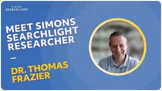 Dr. Thomas Frazier's Webcam and AI Study Drives Discovery