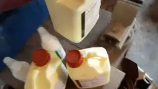 Супер комплекс для обработки зерновых по листу! Или чем обрабатывать после морозов?