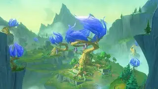 The Forest and the Princess