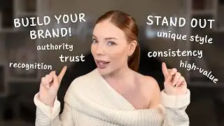 How to Build a Brand as an Adult Creator | OnlyFans Tips to Make More Money in 2025