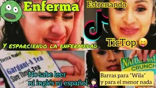 🦠ENFERMA Y SALIENDO SIN MASCARILLA🍋SOLO IBA POR LIMONES Y TERMINÓ DE SHOPPING EN 3 TIENDAS🤦🏻‍♀️