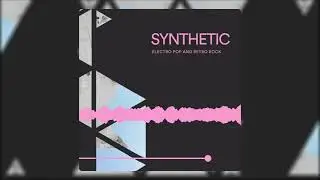 SYNTH DRUM SAMPLES | Pop Drum Loops and Retro Drum Samples
