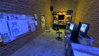 Gmod Del Drama - Episodio 10