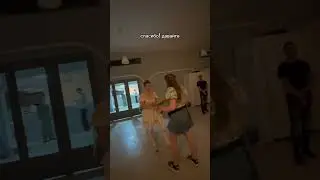 Реакция Монеточки на фигурку! Простите, что так долго решалась это выложить на ютуб.. #art #3dprint