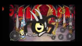 Como zerar Cuphead 