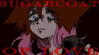 sugarcoat of love - meme (fw + blood)