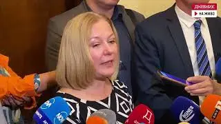 Надежда Йорданова: Основните мотиви на ЦИК да забрани машините са изцяло политически