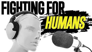 SAG-AFTRA & WGA Strikes: Fighting for HUMANITY in Art
