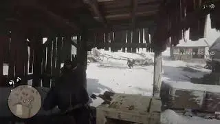 Red Dead Redemption 2
