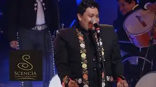 Invitación Ronald Hidalgo - Tributo a Juan Gabriel