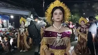 🎧🎵Mysterious Girl - Karnaval Gampingan - Young Jagaz - 11 Oktober 2025