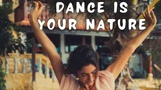 Dance as an Embodiment of Self-Love | Awareness & Unity of Body-Mind