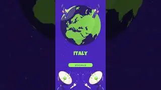 G20 Countries Name🌍🌎