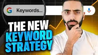 Keyword Research for AI SEO (No Paid Tools)