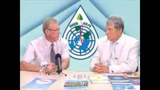 Научно-технический прогресс на службе человеку: МАНЭБ. Часть 1.