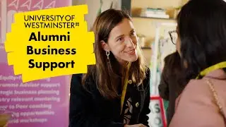 WeNetwork’s Elevate Business Support at The University of Westminster