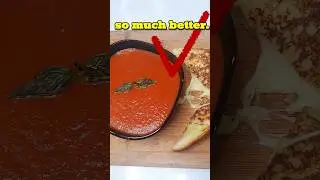 Roasted Tomato Soup You MUST try!