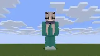 Giantess Growth Animation 