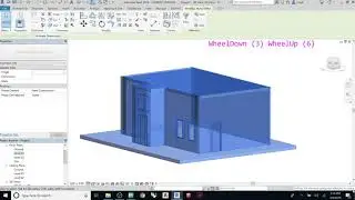 Revit 101 | Part 07 | Filtering Selections
