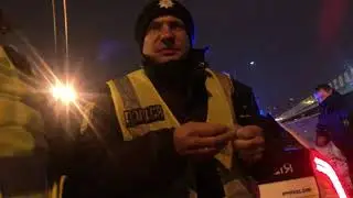 #полиция НИКОДА не отдавайте Документы ПОЛИЦИИ. Страшные Вымогатели!!!