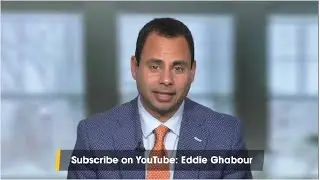 Big Bear Market Rally.  Eddie Ghabour Market Analysis - Key Advisors Wealth Management.
