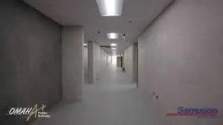 November 2021 Drone: Westview High School
