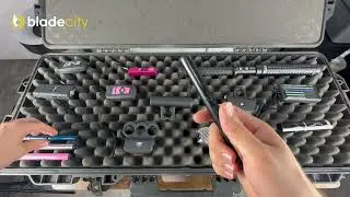 Box Full Of Stun Guns!