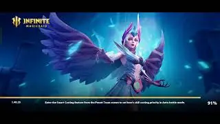 Прохождения 3го Данжа Пасхы. Гайд как получить Легендарный Глаз. Infinite Magicraid