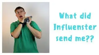 What did I receive in my VoxBox?? (Read Description)