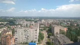 Лифт в жилом комплексе Босфор с изюминкой/Elevator in a residential complex Bosphorus with a twist