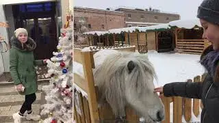 Vlog с Казани