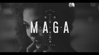 Robert Tiamo - Maga [Prod. Pedro Santo]