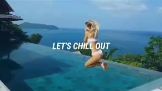 Efren Valdivia - Chill Out (Lyrics)