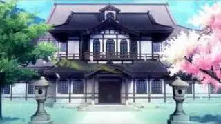 Touka Gettan (Hentai game op. Very very kawaii)
